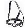 TOYZ4LOVERS Imbracatura Bondage Head & Ring [Extra 5% PER I CLIENTI REGISTRATI]