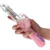 TOYZ4LOVERS Vibratore Rabbit Pink Lady