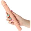 TOYZ4LOVERS Dildo Doppio Twofold 25,5 cm [Extra Sconto 5% per i Registrati]