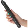 TOYZ4LOVERS Dildo Doppio Twofold 25,5 cm [Extra Sconto 5% per i Registrati]