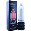SVILUPPATORE IDRAULICO PROFESSIONALE BATHMATE "HYDROMAX X40"