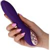 TOYZ4LOVERS Vibratore Classico Sensual Dreamer [Extra 5% PER I CLIENTI REGISTRATI]