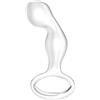 LOVETOY Plug Anale Amor Glass [Extra 5% PER I CLIENTI REGISTRATI]