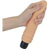 LOVETOY Vibratore Realistico Lenny 19 cm [Extra Sconto 5% per i Registrati]