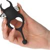 TOYZ4LOVERS Anello fallico Devil