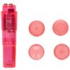 TOYZ4LOVERS Stimolatore clitorideo pleasy [Extra 5% PER I CLIENTI REGISTRATI]