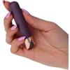 TOYZ4LOVERS Mini Vibratore Unforgettable Moments [Extra 5% PER I CLIENTI REGISTRATI]