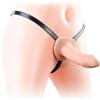 LOVETOY Strap On Unisex Hollow 16 cm [Extra Sconto 10% per i Registrati]