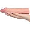 LOVETOY Guaina e Prolunga Pene Glory 18,5 cm [Extra Sconto 5% per i Registrati]