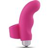 TOYZ4LOVERS Vibratore Finger Fan Razz [Extra 5% PER I CLIENTI REGISTRATI]