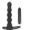 LOVETOY Vibratore Anale Rock Balled [Extra Sconto 5% per i Registrati]