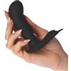 TOYZ4LOVERS Vibratore anale Perfect addiction [Extra Sconto 5% per i Registrati]