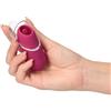 TOYZ4LOVERS Mini Vibratore Lick It [Extra 5% PER I CLIENTI REGISTRATI]