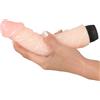 VIBRATORE REALISTICO "PINK LOVER" - 23 CM