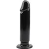 CHISA NOVELTIES Plug Anale Extreme Evil 22 cm [Extra 5% PER I CLIENTI REGISTRATI]