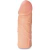 EXCELLENT POWER Guaina e Prolunga Pene Extension Sleeve 15 cm [Extra 5% PER I CLIENTI REGISTRATI]