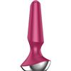 SATISFYER Vibratore Anale Ilicious 2 [Extra 5% PER I CLIENTI REGISTRATI]