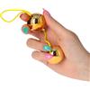TOYZ4LOVERS Palline Vaginali Orgasm Balls