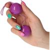 TOYZ4LOVERS Palline Vaginali Orgasm Balls [Extra Sconto 5% per i Registrati]