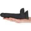 TOYZ4LOVERS Dildo Realistico Rod Slim 19 cm [Extra 5% PER I CLIENTI REGISTRATI]