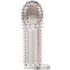 CHISA NOVELTIES Guaina Fallica Nubby 14,5 cm [Extra 5% PER I CLIENTI REGISTRATI]