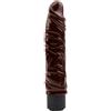 CHISA NOVELTIES Vibratore Realistico Rude 22 cm [Extra 5% PER I CLIENTI REGISTRATI]