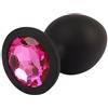 CHISA NOVELTIES Plug Anale Booty Fantasy Gem Ø 4,1 cm [Extra Sconto 10% per i Registrati]