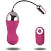 TOYZ4LOVERS Ovetto Vibrante Sweet Mallow [Extra 5% PER I CLIENTI REGISTRATI]