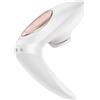SATISFYER Succhia Clitoride Pro 4 Couples [Extra Sconto 10% per i Registrati]