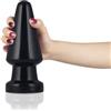 LOVETOY Plug Anale Extreme Shocker Ø 7,5 cm [Extra 5% PER I CLIENTI REGISTRATI]