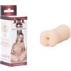NMC Masturbatore XXX Carissa [Extra Sconto 5% per i Registrati]