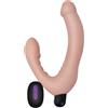 LOVETOY Strap On Strapless Vibe 20,5 cm [Extra Sconto 10% per i Registrati]
