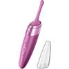 SATISFYER Vibratore Clitoride Twirling Delight [Extra 5% PER I CLIENTI REGISTRATI]
