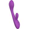TOYZ4LOVERS Vibratore Rabbit Convex [Extra 5% PER I CLIENTI REGISTRATI]