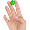 SECRET PLAY Olio Massaggio Brazilian Balls Menta [Extra Sconto 5% per i Registrati]