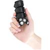 EXCELLENT POWER Costrittivo Testicoli Hard Cage [Extra 5% PER I CLIENTI REGISTRATI]