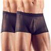 ORION Set 2 boxer trasparenti [Extra Sconto 5% per i Registrati]