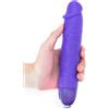 EXCELLENT POWER Vibratore Realistico Joyful Twist 22,5 cm [Extra 5% PER I CLIENTI REGISTRATI]