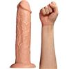 LOVETOY Dildo XXL Jeremy 28 cm [Extra 5% PER I CLIENTI REGISTRATI]