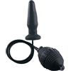 TOYZ4LOVERS Plug Anale Gonfiabile Inflaplug Ø 3,6 cm [Extra 5% PER I CLIENTI REGISTRATI]