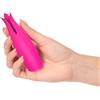 TOYZ4LOVERS Vibratore Clitoride Cherry Blossom [Extra Sconto 10% per i Registrati]