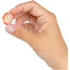 SECRET PLAY Olio Massaggio Brazilian Balls Fragola e Spumante [Extra Sconto 5% per i Registrati]