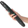 TOYZ4LOVERS Dildo Doppio Axe 33 cm [Extra Sconto 5% per i Registrati]