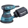 MAKITA BO5031 RANDOM LIJADORA ORBITAL