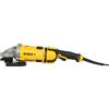 DEWALT smerigliatrice angolare 230mm 2600W, DWE4579-QS