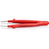 KNIPEX Pinzetta universale isolati isolate ad immersione 145 mm, 92 67 63