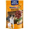 Vitakraft Beef Stick Rustico 1 pezzo spuntino per cani, 55 g
