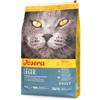 Josera LÃ‰GER cats dry food 10 kg Adult Poultry