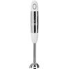 KASANOVA Frullatore a immersione bianco 400 W design Luca Trazzi