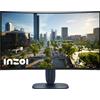 DELL Alienware AW3225DM Monitor PC 80 cm (31.5") 2560 x 1440 Pixel Wide Quad HD LCD Blu - GAME-AW3225DM 507697